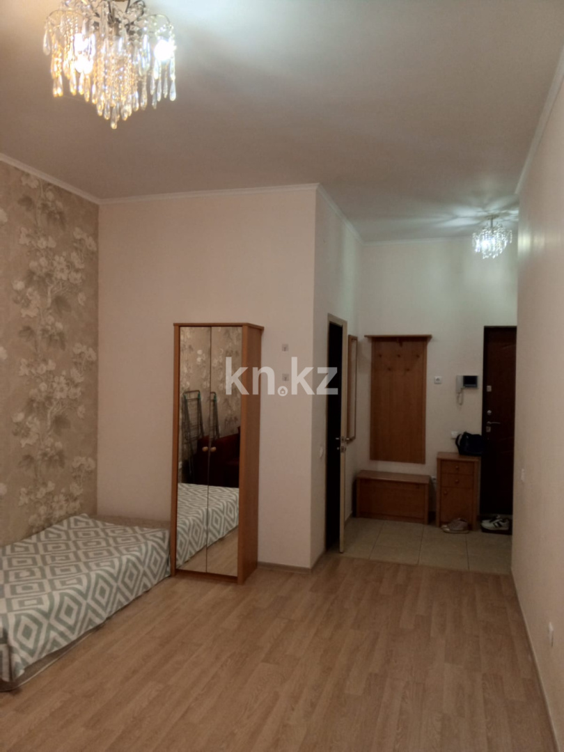 Аренда 1-комнатной квартиры, 42 м², пр. Кабанбай батыра, дом  60а/20 - пр. Улы Дала в Астане - фото 8