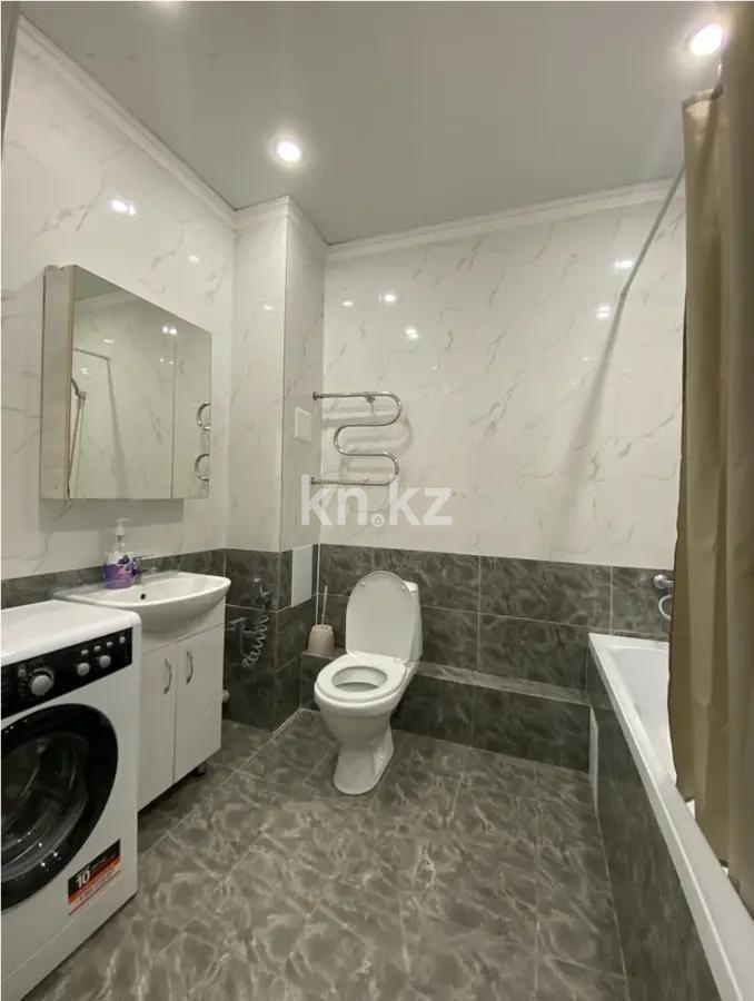 Продажа 1-комнатной квартиры, 38 м² в Астане - фото 3