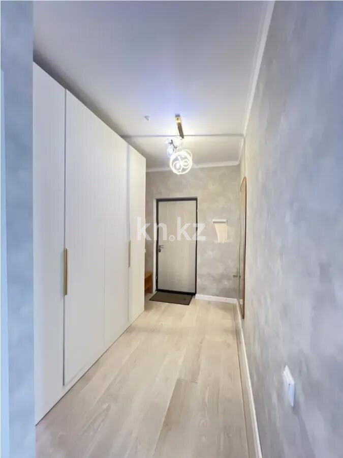 Продажа 3-комнатной квартиры, 68.8 м² в Алматы - фото 5