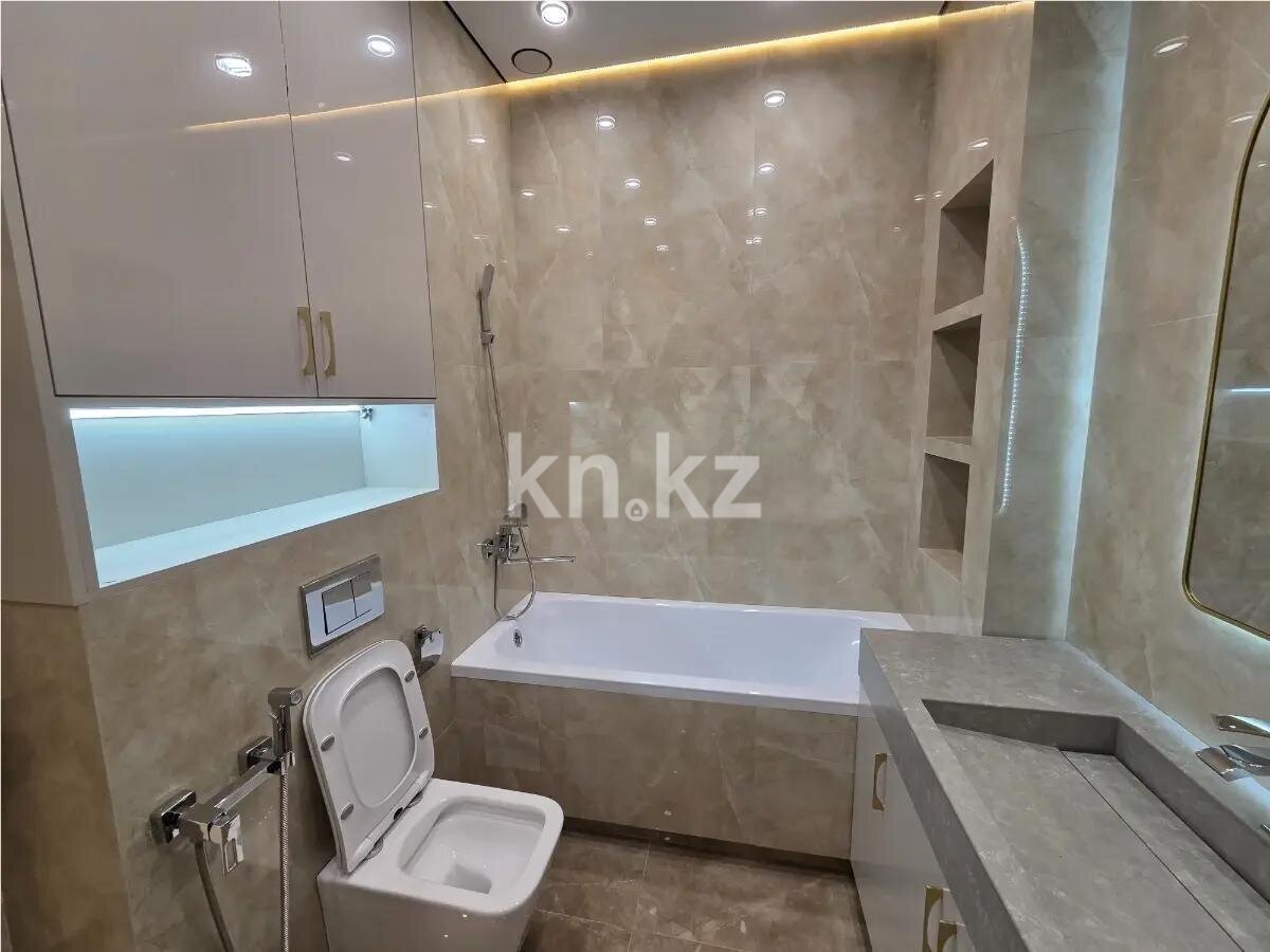 Продажа 3-комнатной квартиры, 70 м² в Алматы - фото 5
