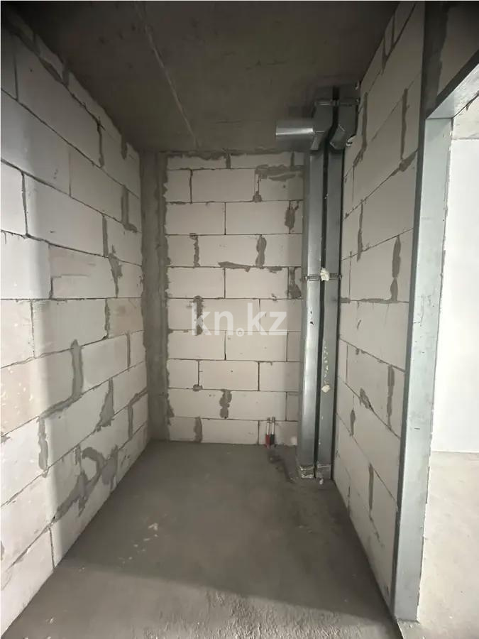 Продажа 1-комнатной квартиры, 24 м², ул. Устирт, дом  2936а/1 в Алматы - фото 2