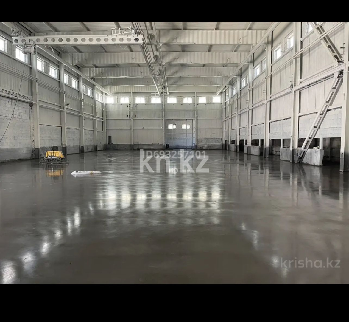 Аренда , 1000 м², ул. Бекмаханова, дом  92а в Алматы - фото 7