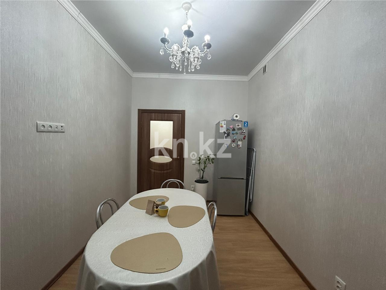 Продажа 3-комнатной квартиры, 65 м² в Астане - фото 12
