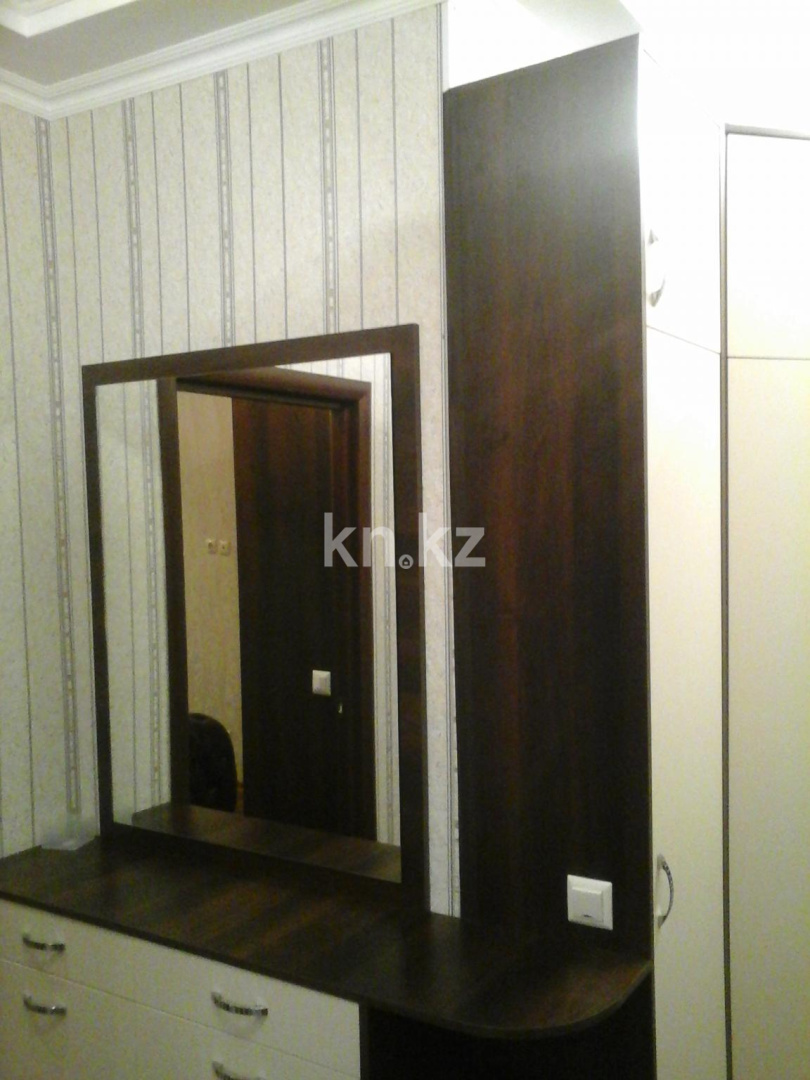 Аренда 1-комнатной квартиры посуточно, 45 м² в Астане - фото 8