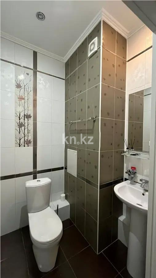 Продажа 3-комнатной квартиры, 87 м², ул. Навои, дом  208 в Алматы - фото 5