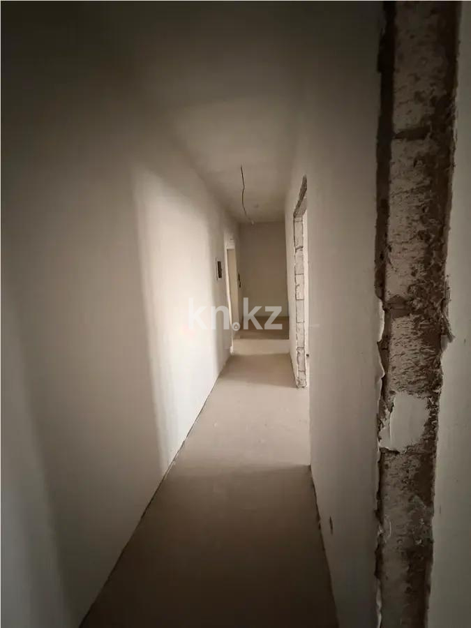 Продажа 2-комнатной квартиры, 59.3 м² в Астане - фото 3