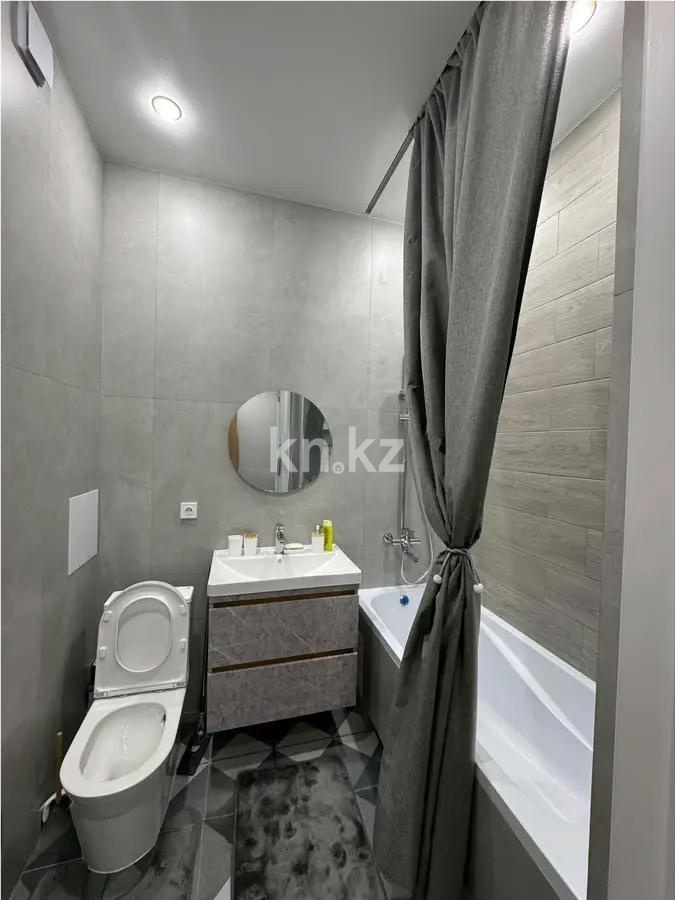 Продажа 1-комнатной квартиры, 38.5 м² в Астане - фото 3