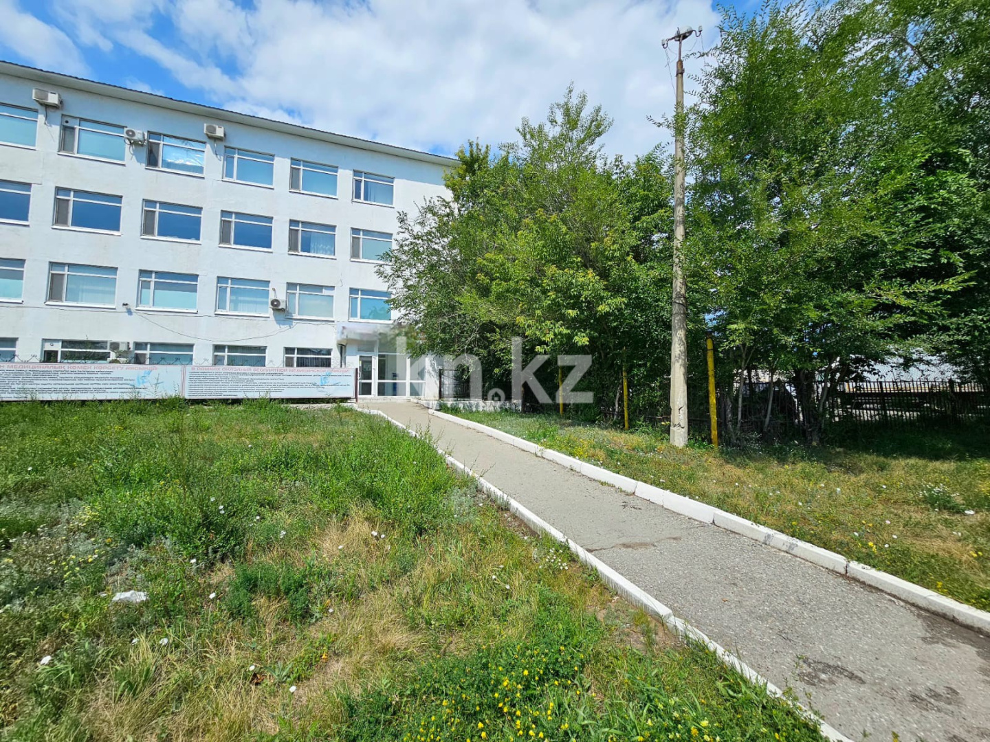 Продажа помещения, 1674 м² в Костанае - фото 2