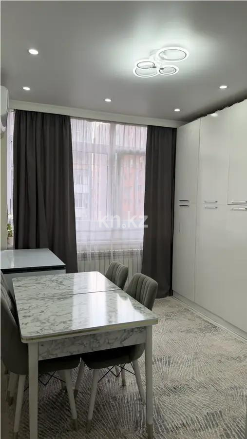 Продажа 1-комнатной квартиры, 45 м² в Алматы - фото 2