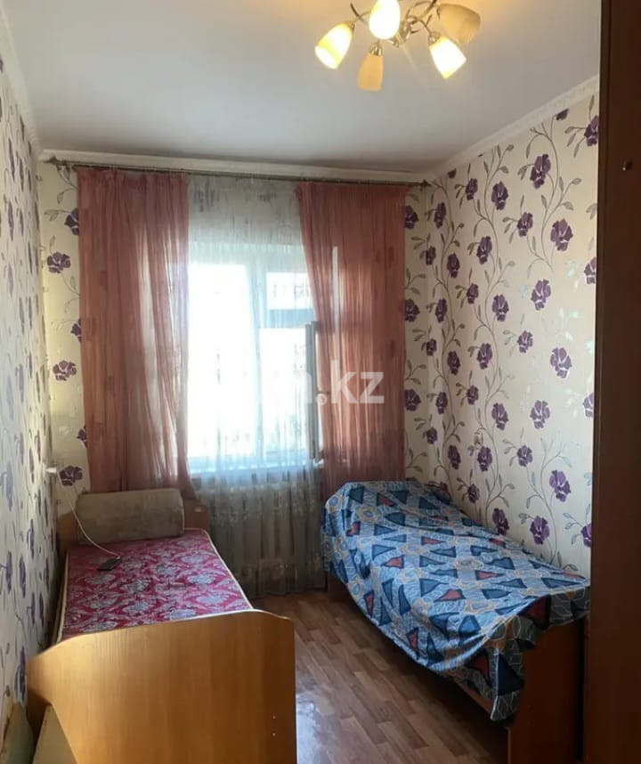 Аренда 4-комнатной квартиры, 100 м² в Шымкенте - фото 3
