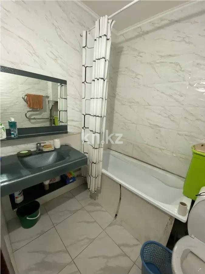 Продажа 2-комнатной квартиры, 41 м² в Алматы - фото 4