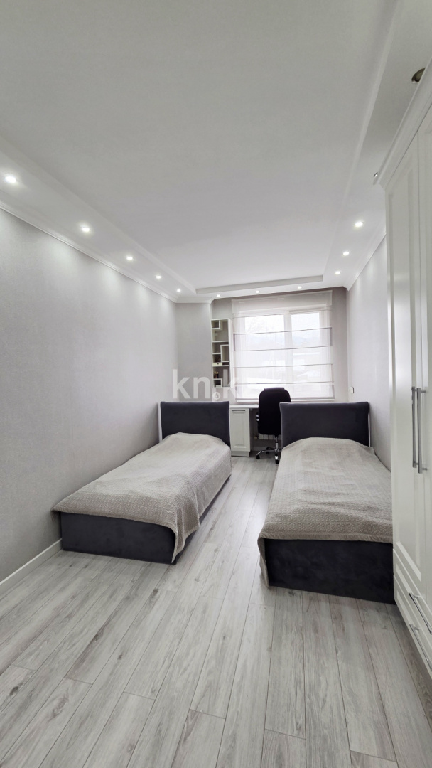 Продажа 4-комнатной квартиры, 132.1 м² в Алматы - фото 24