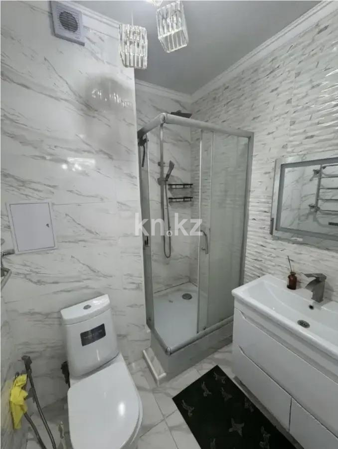 Продажа 2-комнатной квартиры, 56 м² в Алматы - фото 4