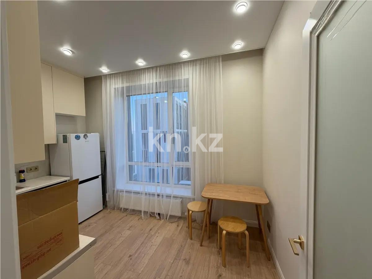 Продажа 1-комнатной квартиры, 40 м² в Астане - фото 3