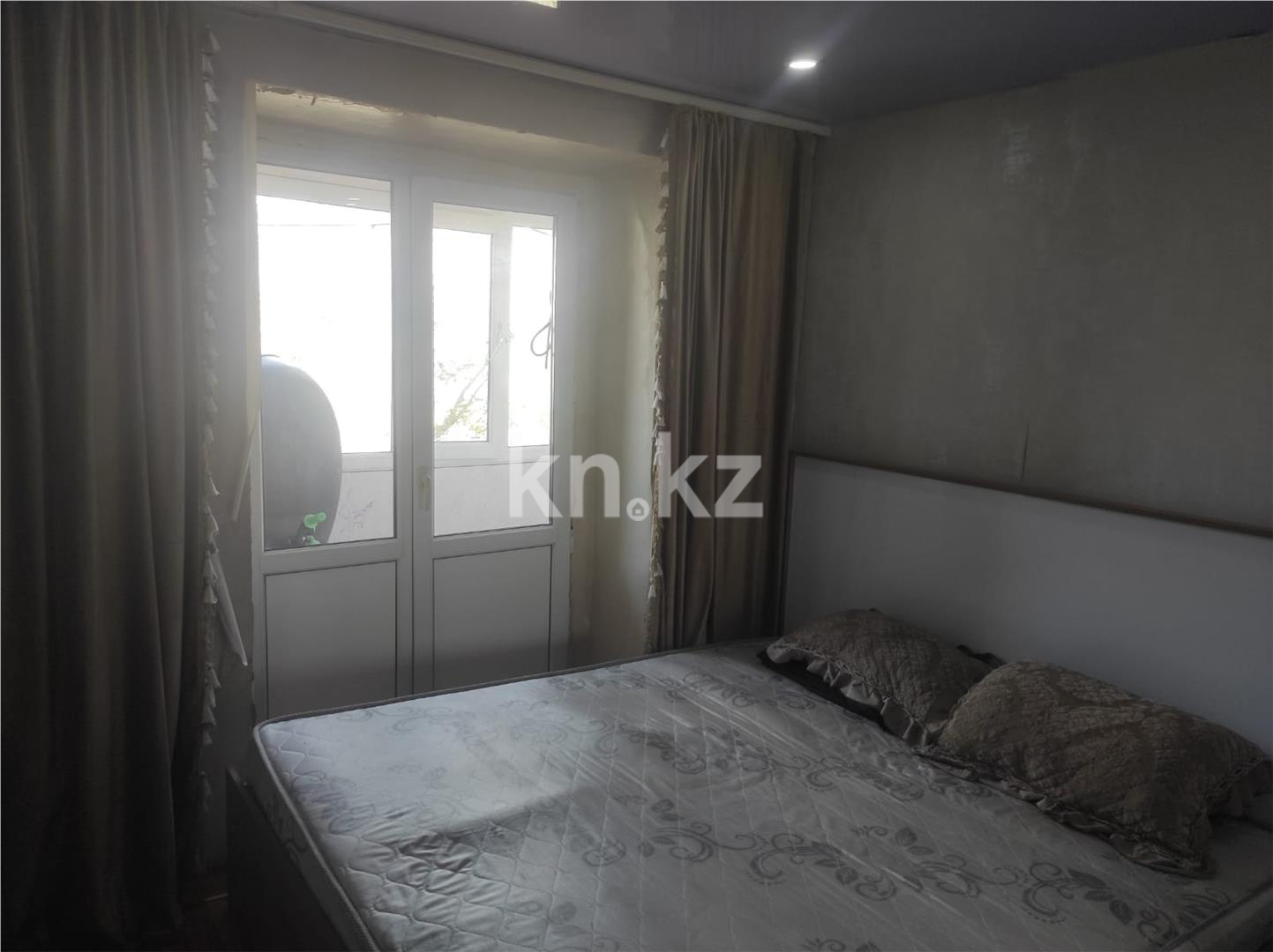 Продажа 3-комнатной квартиры, 57 м², мкр-н 7 в Темиртау - фото 2