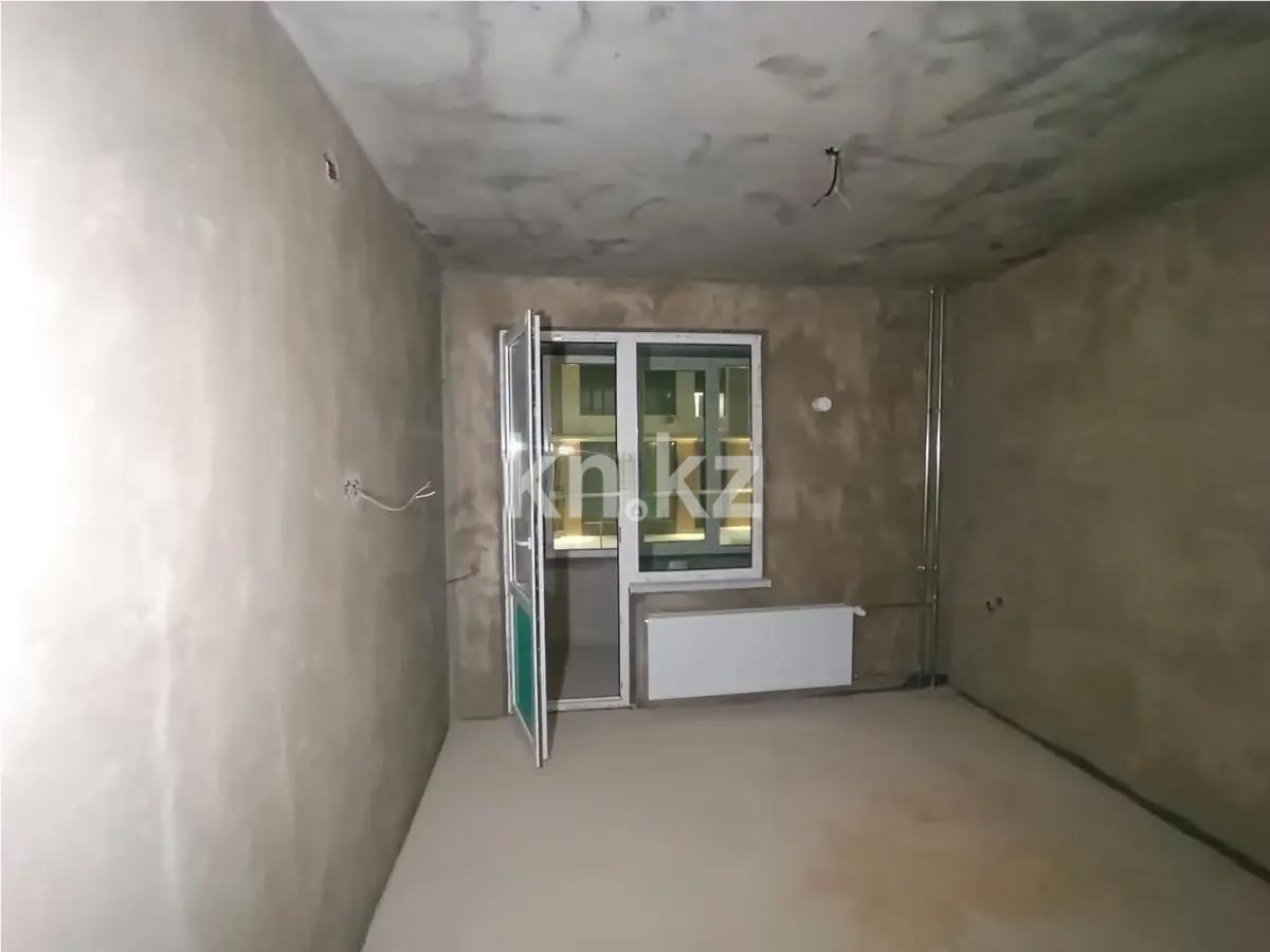 Продажа 2-комнатной квартиры, 41.3 м² в Астане - фото 2