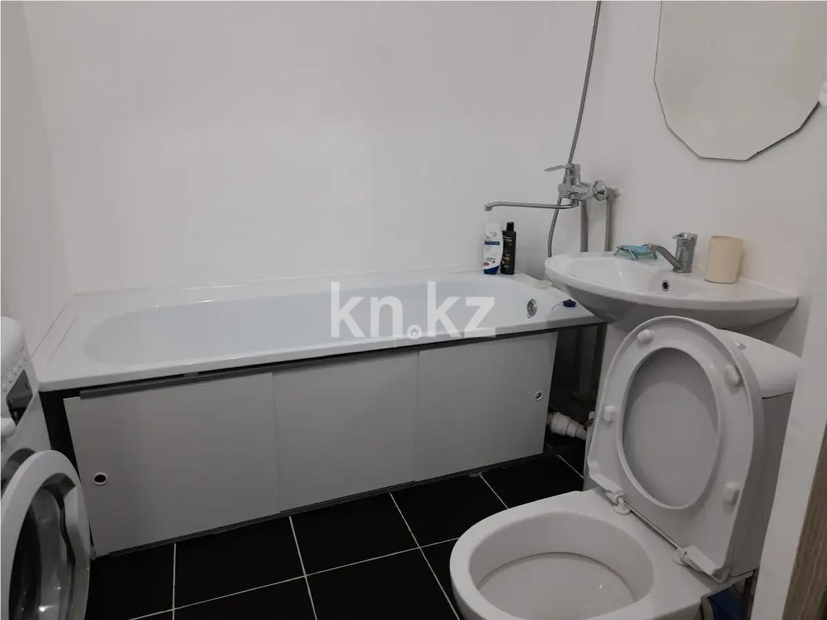 Продажа 1-комнатной квартиры, 32.5 м² в Алматы - фото 3