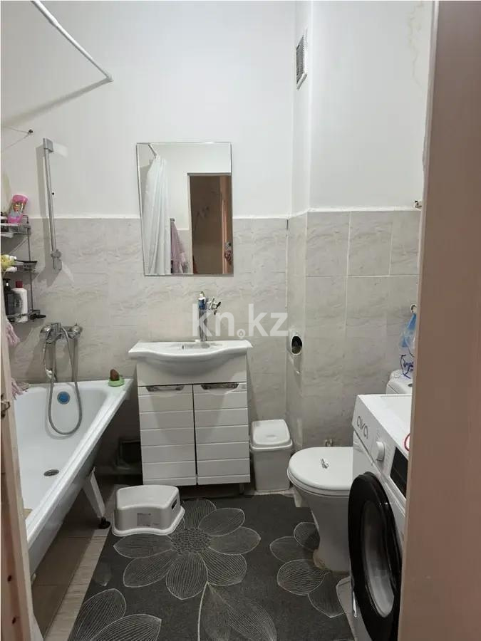 Продажа 2-комнатной квартиры, 55 м² в Алматы - фото 4
