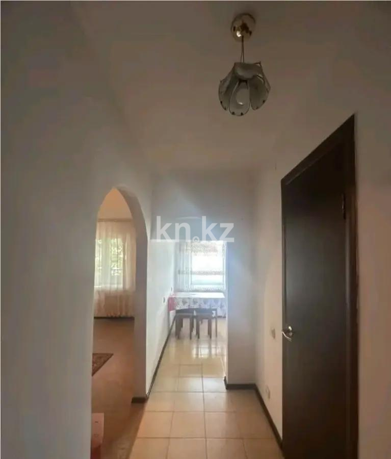 Продажа 1-комнатной квартиры, 37 м², пр. Богенбай батыра, дом  6/6 в Астане - фото 5