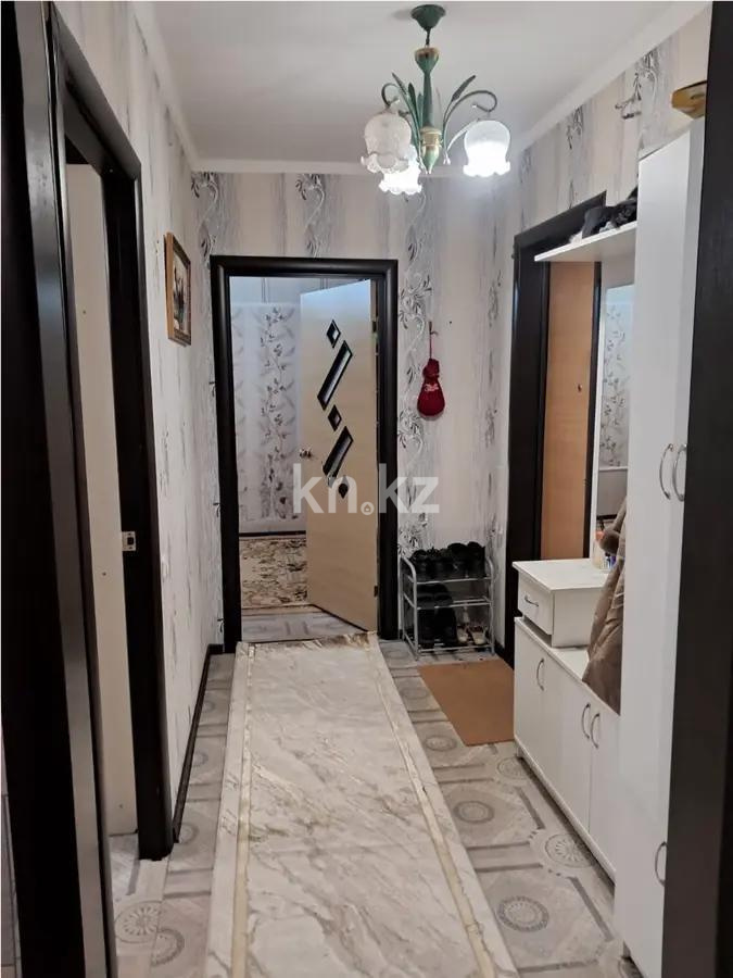 Продажа 2-комнатной квартиры, 51 м², мкр. 8-й мкр., дом  82 в Темиртау