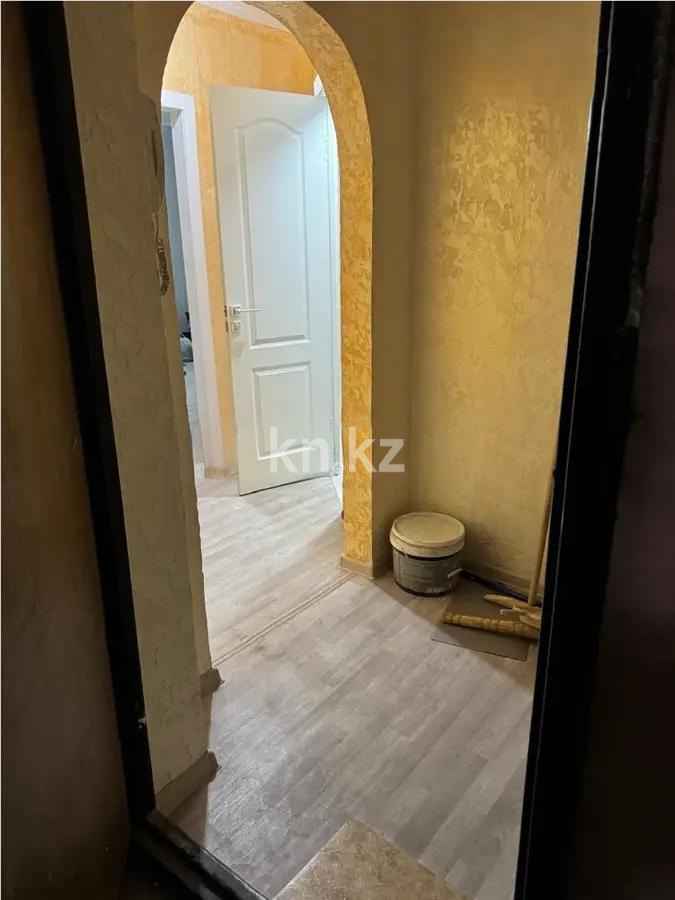 Продажа 1-комнатной квартиры, 36 м², ул. Ратушного, дом  94/1 в Алматы - фото 4