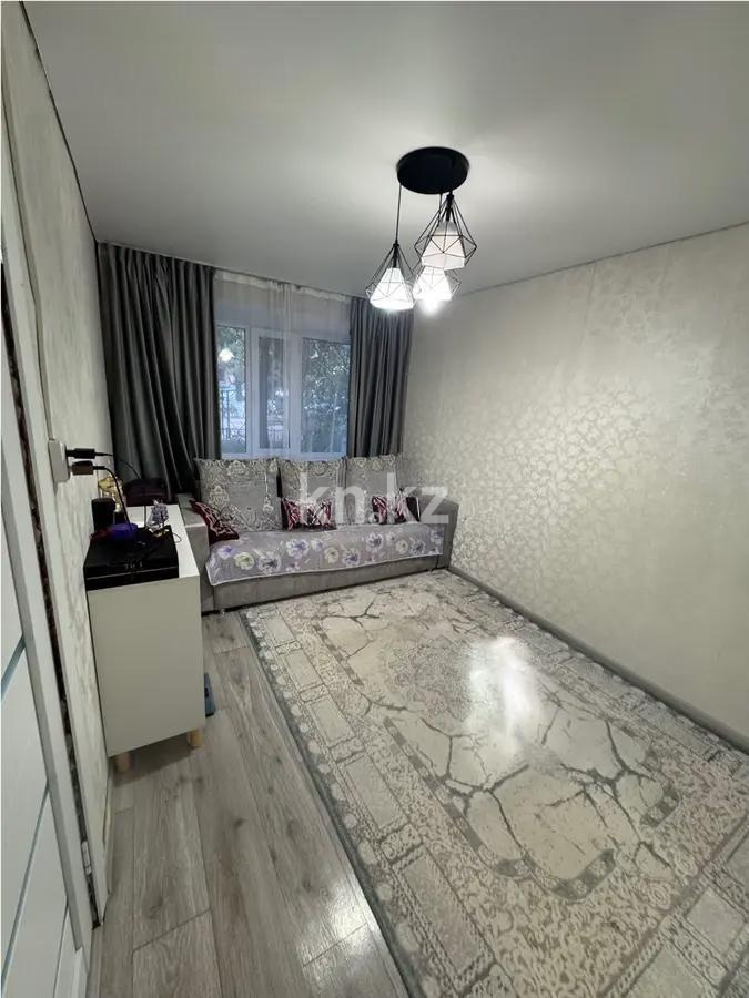 Продажа 2-комнатной квартиры, 45 м², ул. Чернышевского, дом  93 в Темиртау - фото 4