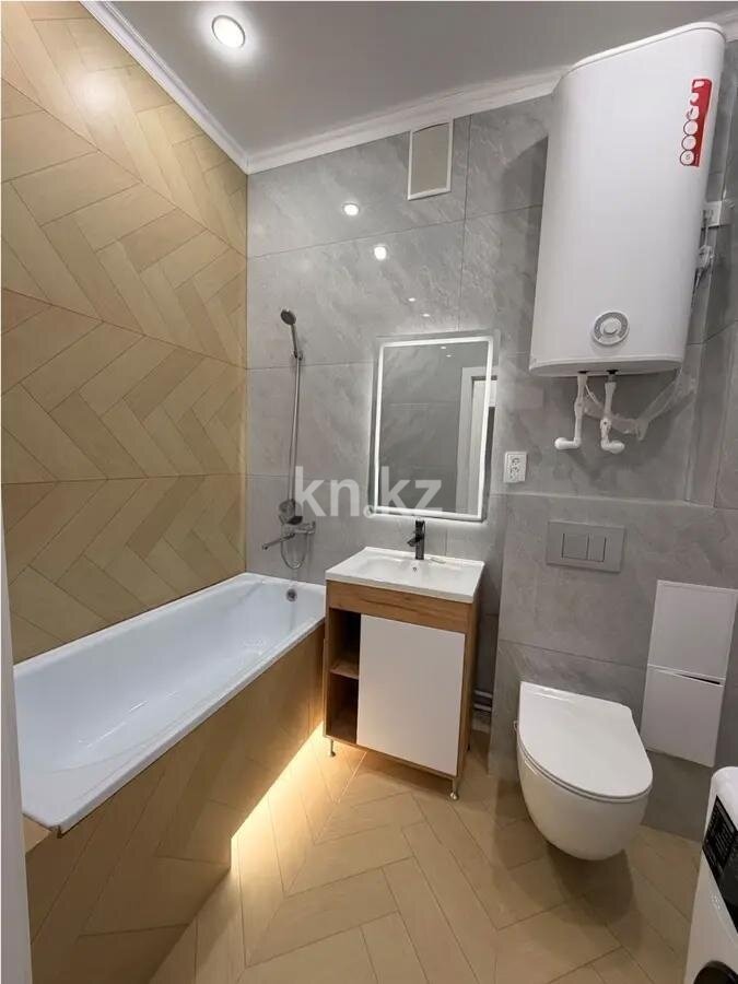 Продажа 3-комнатной квартиры, 77 м² в Караганде - фото 4