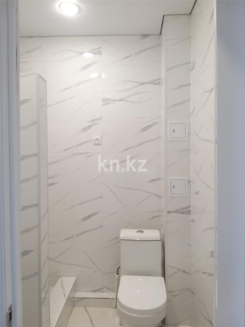 Продажа 1-комнатной квартиры, 40 м² в Караганде - фото 8