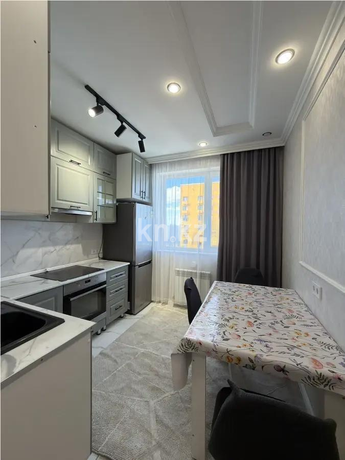 Продажа 3-комнатной квартиры, 70 м² в Астане - фото 4