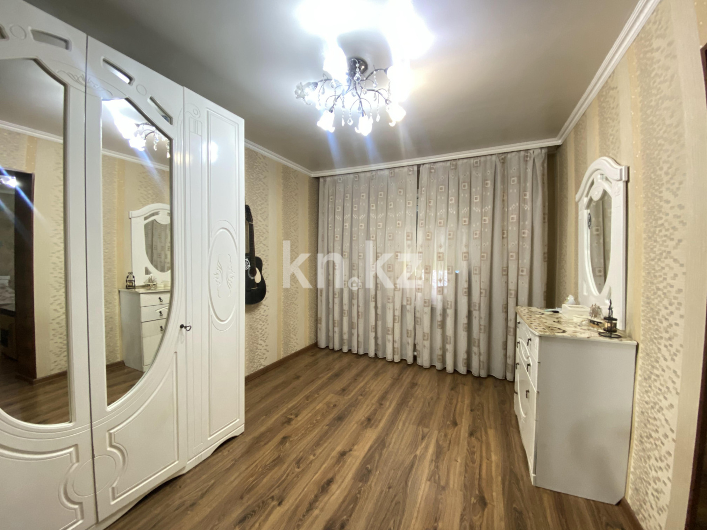 Продажа 5-комнатного дома, 214 м², ул. Четская в Караганде - фото 26