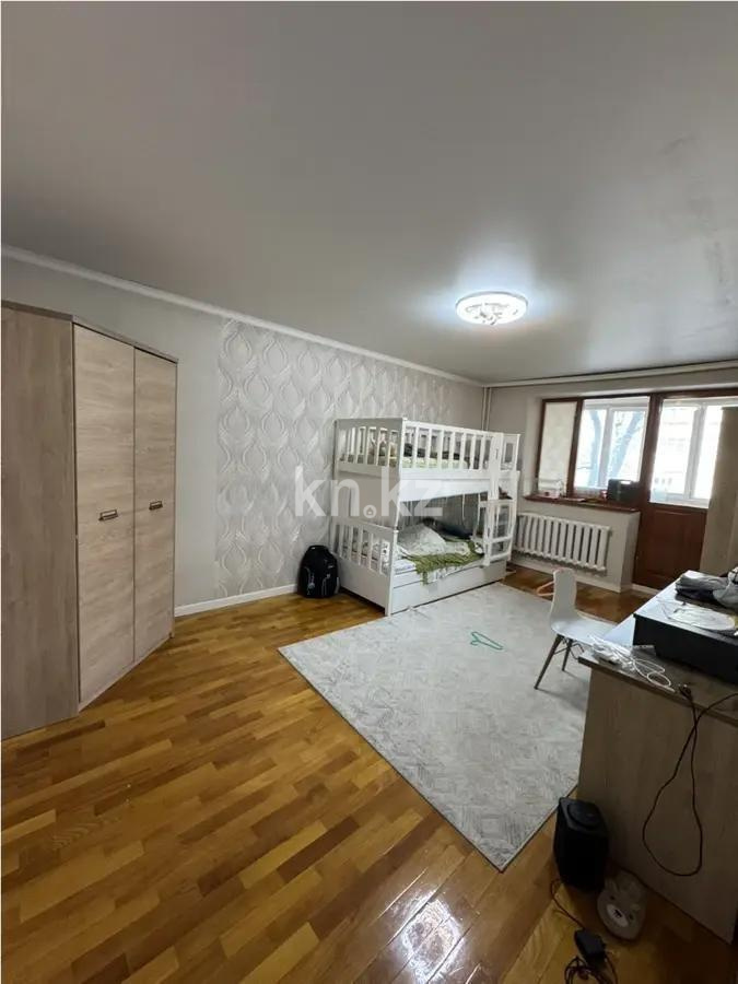 Продажа 4-комнатной квартиры, 104 м² в Алматы - фото 4