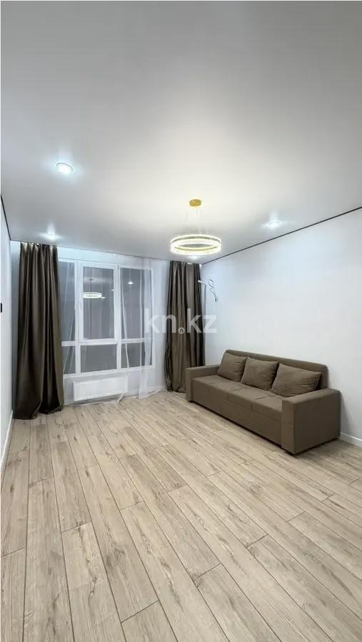 Продажа 2-комнатной квартиры, 46.3 м² в Астане