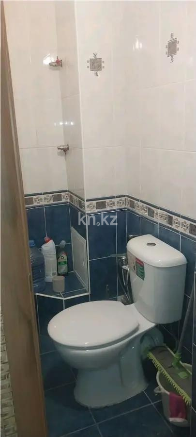 Продажа 2-комнатной квартиры, 57.2 м², пр. Сарыарка, дом  48/2 в Астане - фото 4