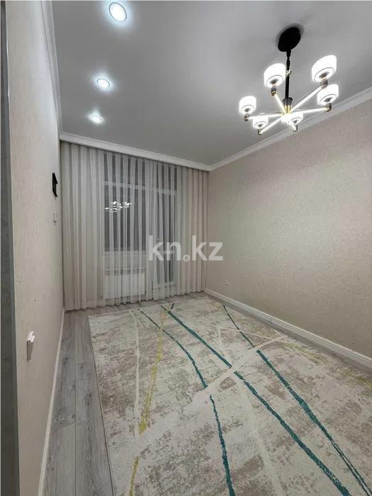 Продажа 1-комнатной квартиры, 37 м² в Астане