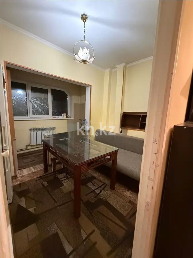Продажа 1-комнатной квартиры, 41.9 м² в Алматы - фото 2