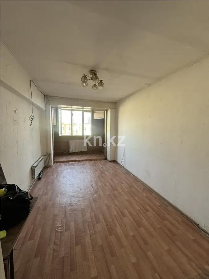Продажа 1-комнатной квартиры, 18 м², ул. Лебедева, дом  70 в Алматы