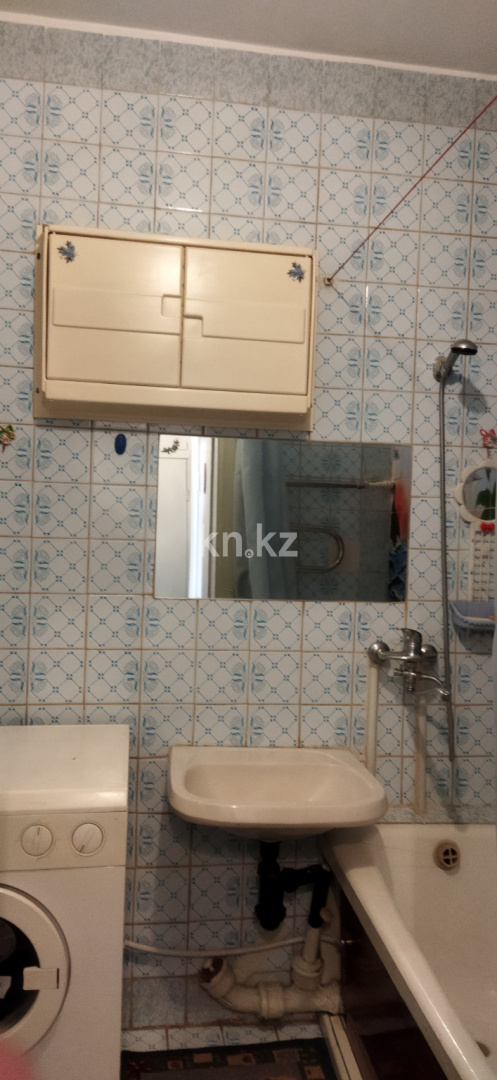 Продажа 2-комнатной квартиры, 56.6 м², ул. Ауэзова, дом  16 - ул. Толе би в Алматы - фото 13