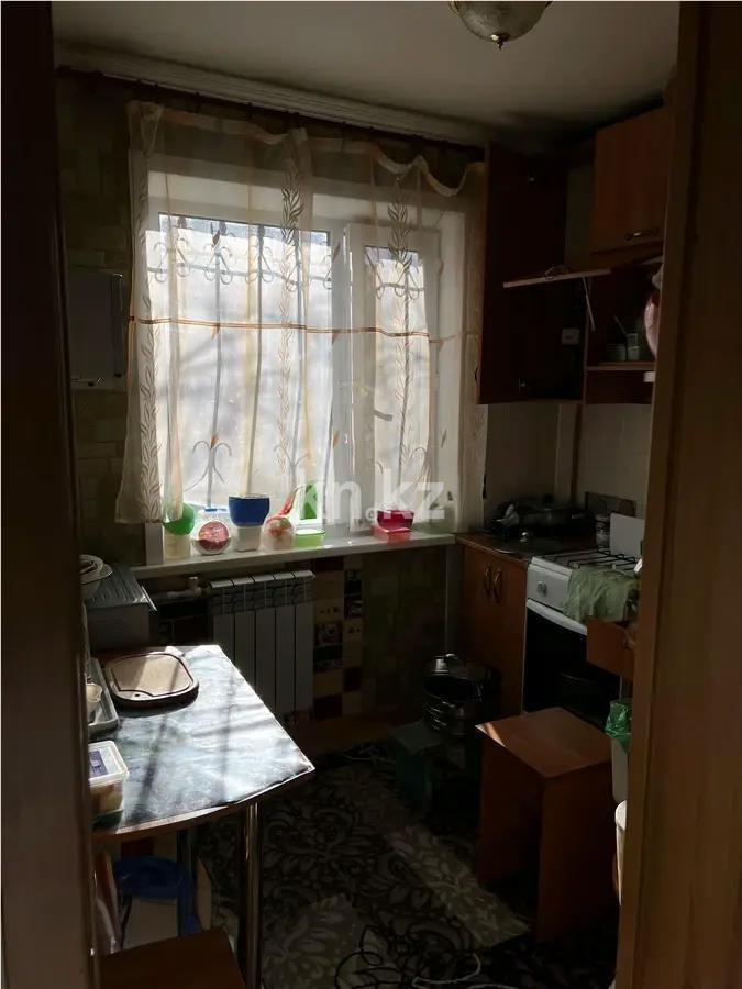 Продажа 1-комнатной квартиры, 31 м², ул. Мустафина, дом  1 в Караганде - фото 2