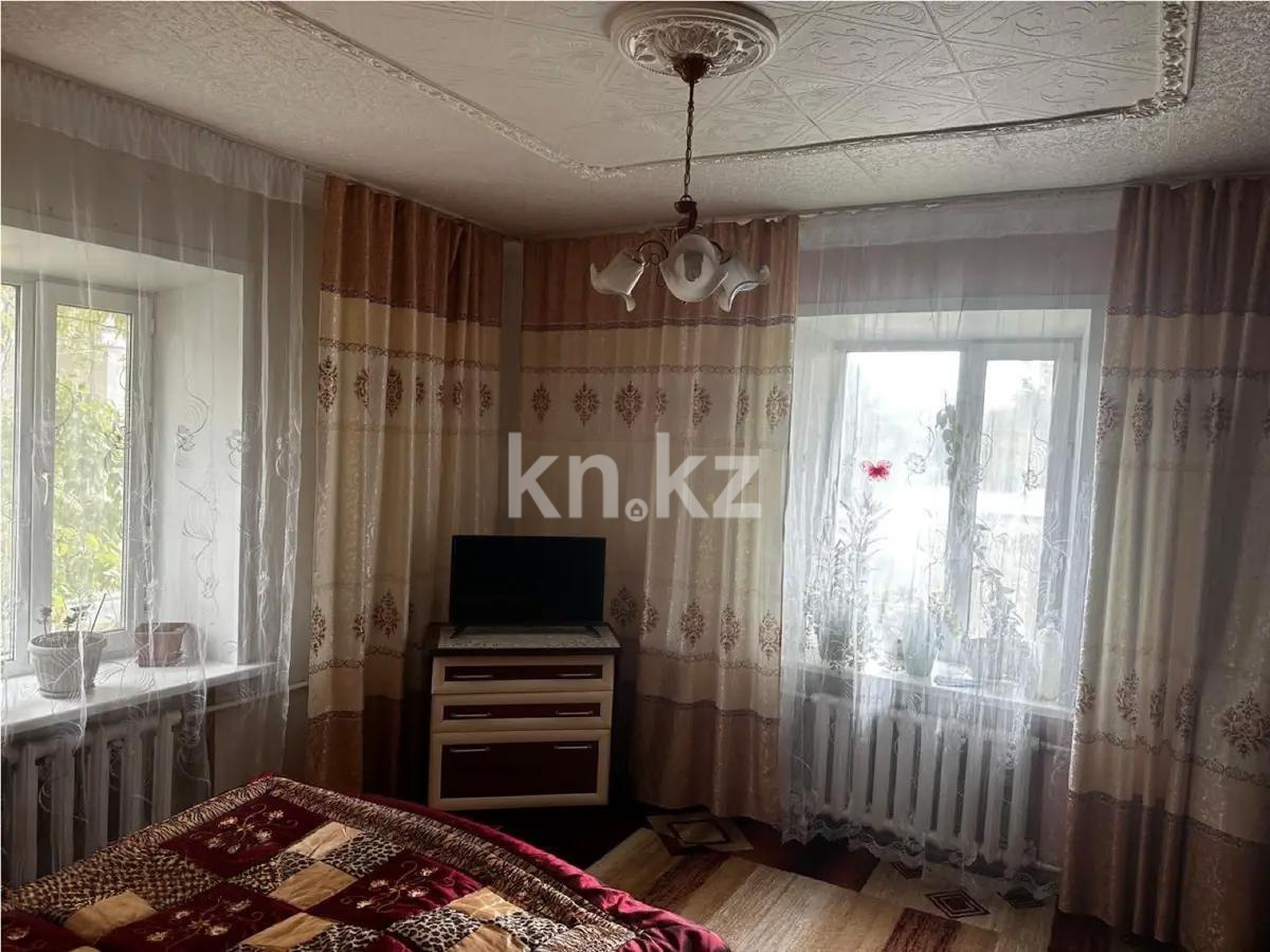 Продажа 2-комнатной квартиры, 57 м², ул. Ауэзова, дом  15 в Абае - фото 2