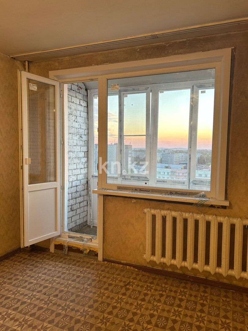 Продажа 1-комнатной квартиры, 38 м² в Усть-Каменогорске - фото 3