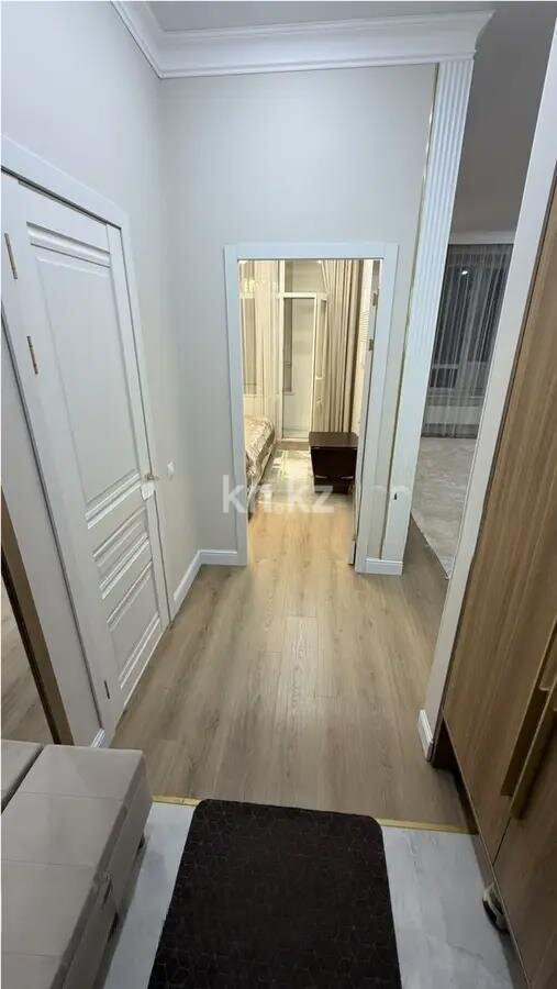 Продажа 2-комнатной квартиры, 42 м² в Астане - фото 5