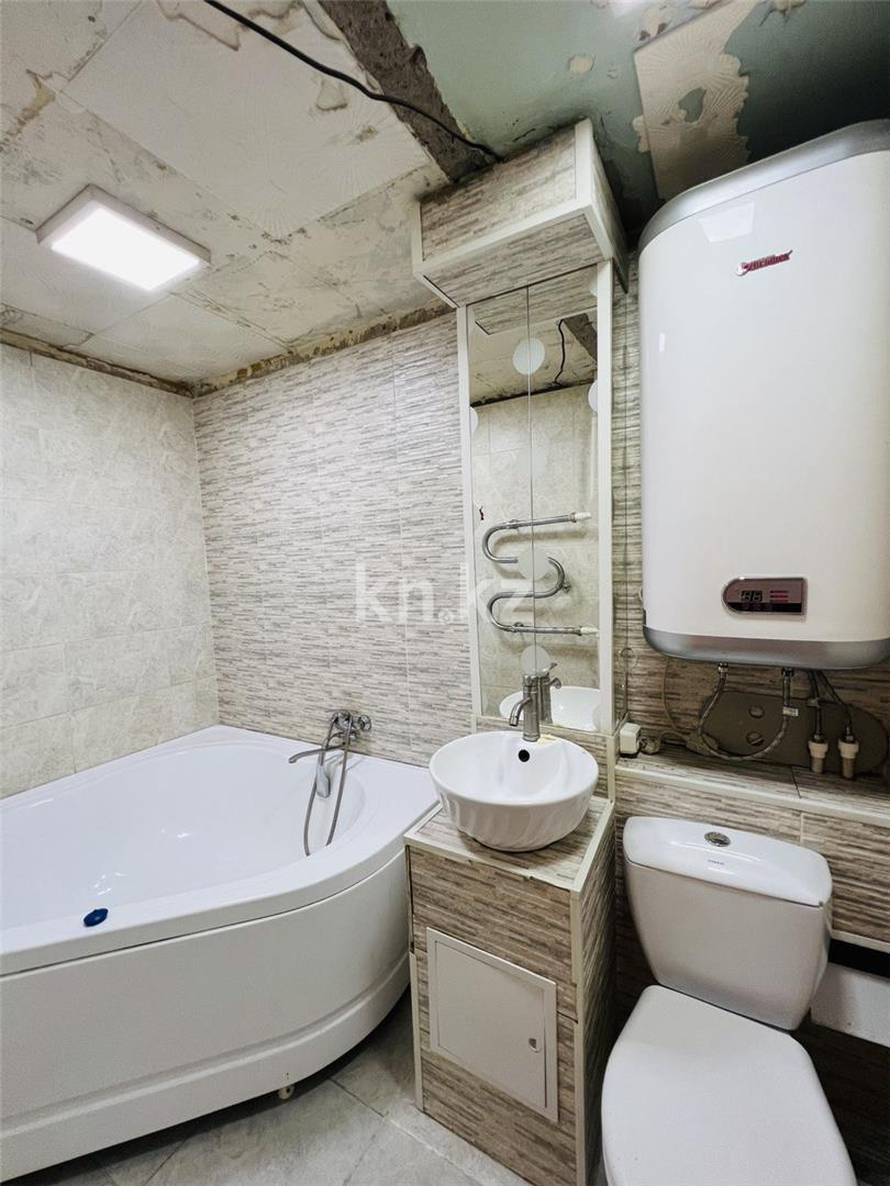 Продажа 2-комнатной квартиры, 50 м², пр. Мира в Темиртау - фото 8