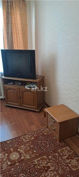 Продажа 1-комнатной квартиры, 31 м² в Караганде