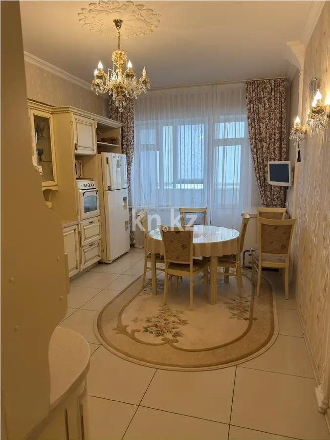 Продажа 4-комнатной квартиры, 150 м² в Астане - фото 4