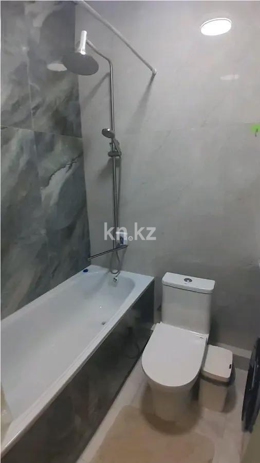 Продажа 2-комнатной квартиры, 50 м² в Алматы - фото 4