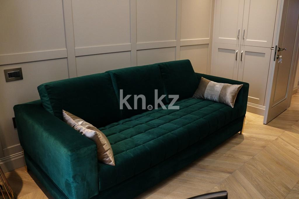 Продажа 3-комнатной квартиры, 114 м², пр. Аль-Фараби, дом  116/21 в Алматы - фото 13