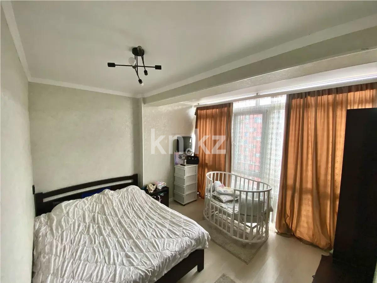 Продажа 2-комнатной квартиры, 53 м², ул. Алтын орда, дом  6/9 в Алматы - фото 3