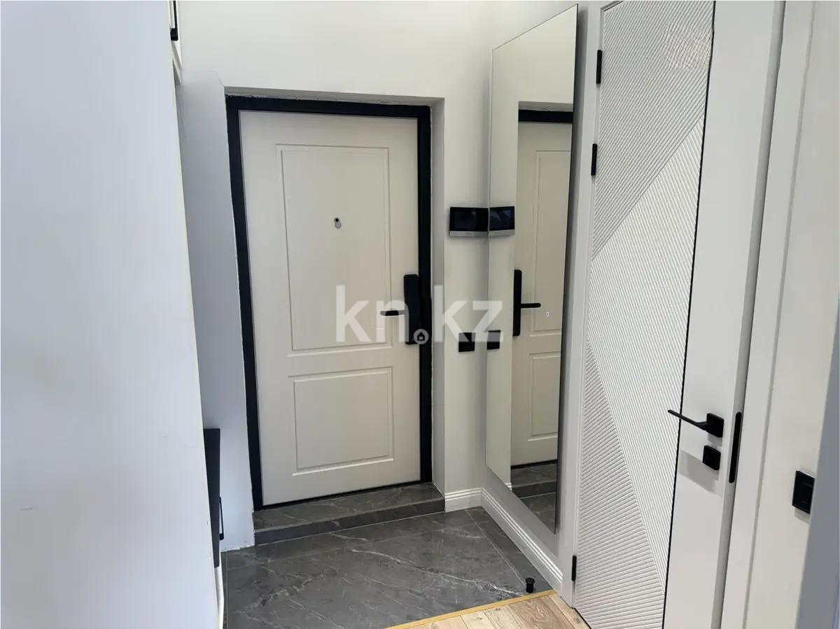 Продажа 2-комнатной квартиры, 45 м² в Астане - фото 5