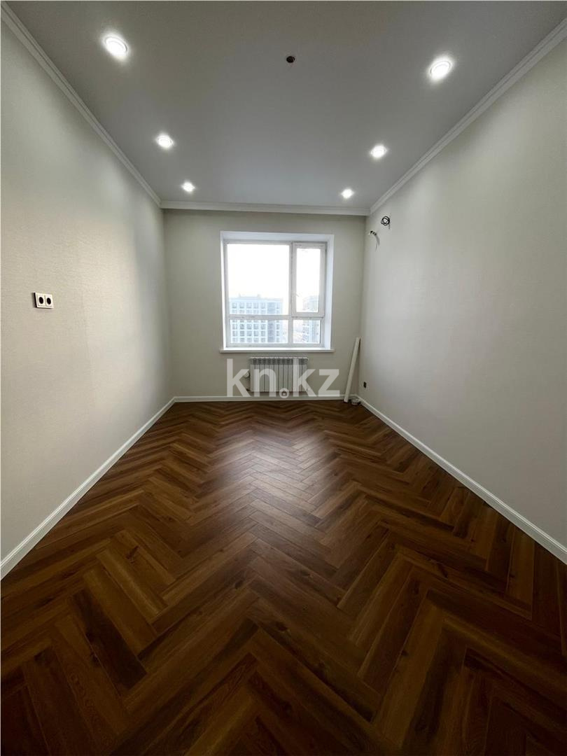 Продажа 1-комнатной квартиры, 41 м² в Караганде - фото 2