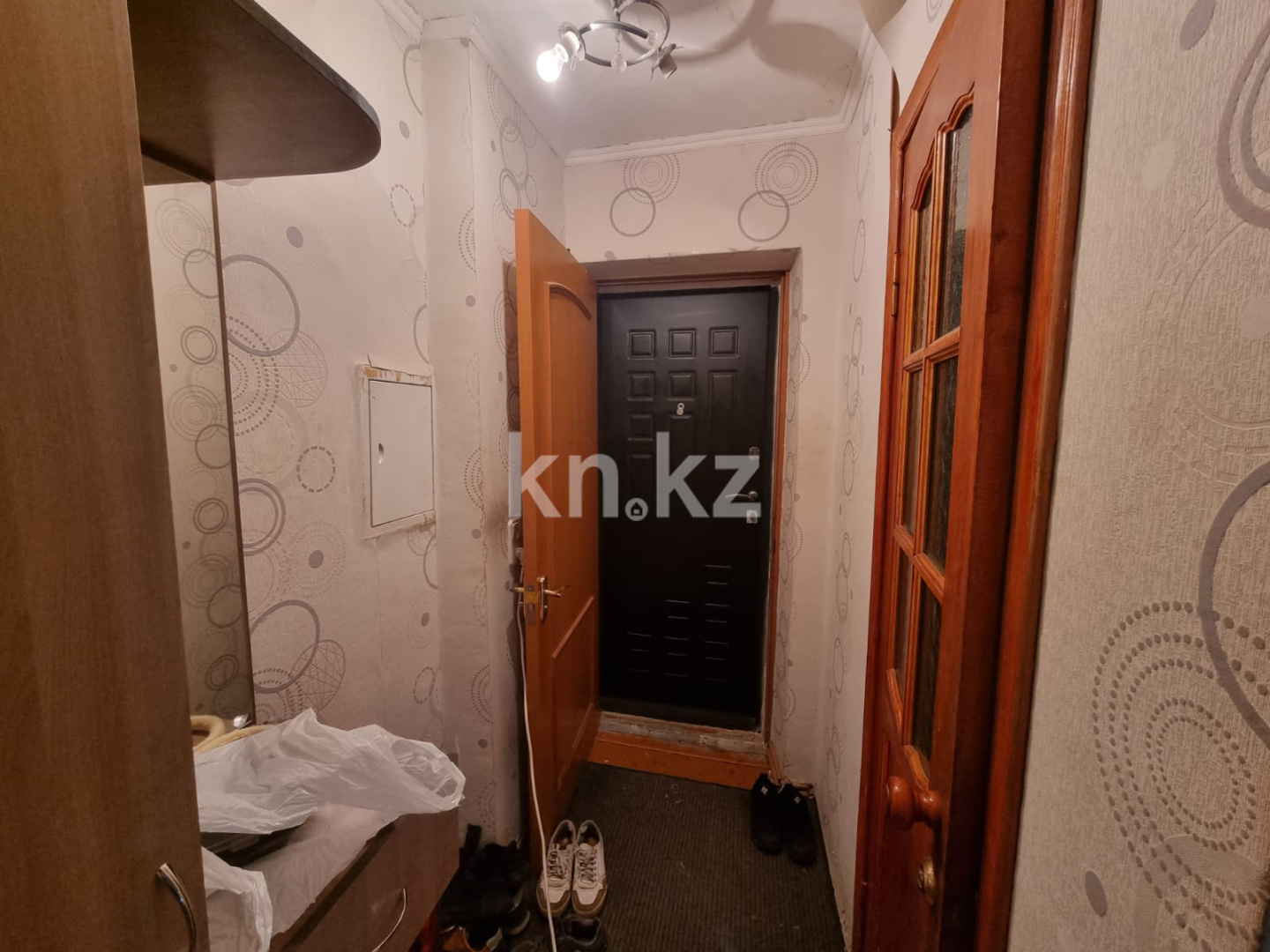 Продажа 1-комнатной квартиры, 30 м², ул. Пичугина, дом  250 в Караганде - фото 6